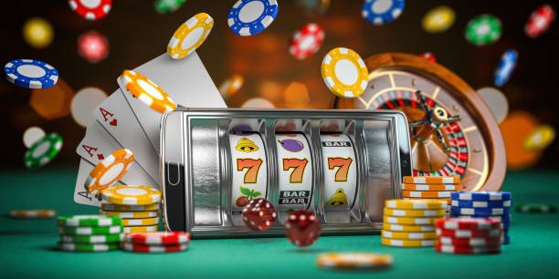 anekatoto3 login anekatoto3 login App – Casino in Your Pocket